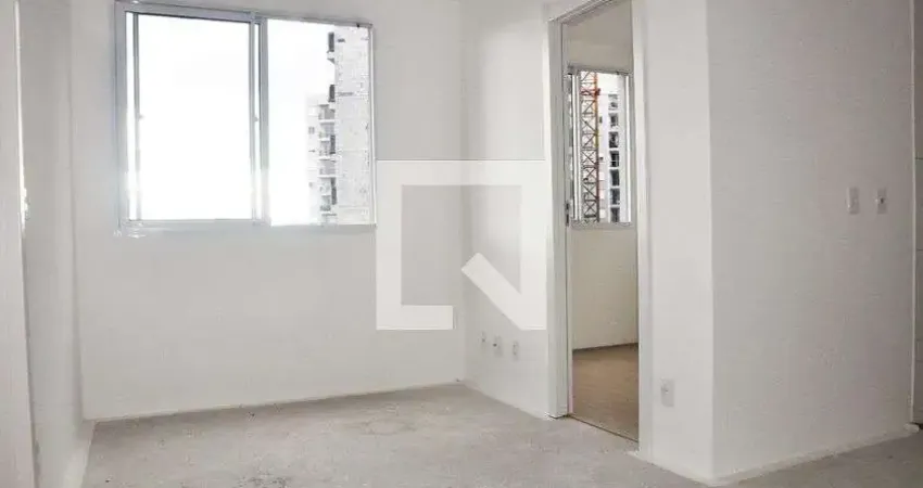 Apartamento para Aluguel - Piqueri, 2 Quartos,  34 m² - São Paulo