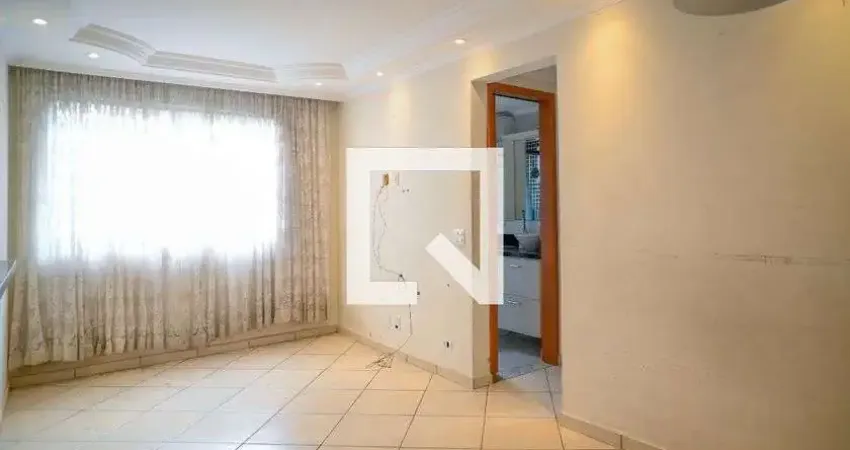 Apartamento para Aluguel - Jardim São Savério, 2 Quartos,  58 m² - São Paulo