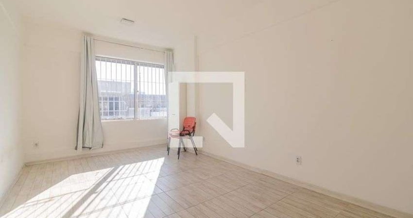 Kitnet / Stúdio para Aluguel - Azenha, 1 Quarto,  35 m² - Porto Alegre