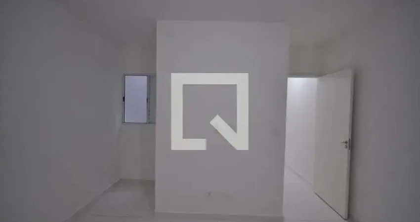 Apartamento para Aluguel - Vila Constança , 2 Quartos,  40 m² - São Paulo