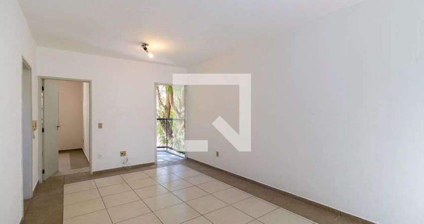 Apartamento para Aluguel - Cambuí, 1 Quarto,  51 m² - Campinas