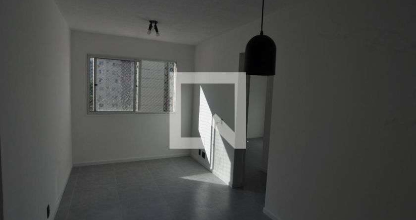 Apartamento para Aluguel - Jacarepaguá, 2 Quartos,  52 m² - Rio de Janeiro