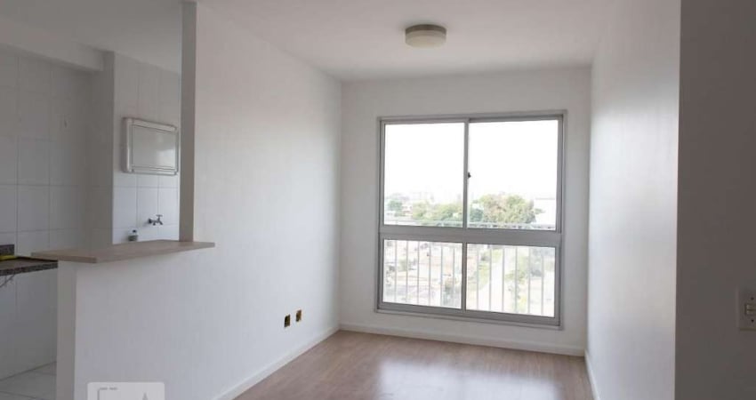 Apartamento para Aluguel - Jardim Itu-Sabará, 2 Quartos,  49 m² - Porto Alegre