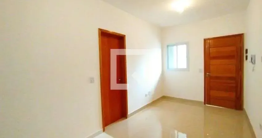 Apartamento para Aluguel - Tatuapé, 2 Quartos,  47 m² - São Paulo