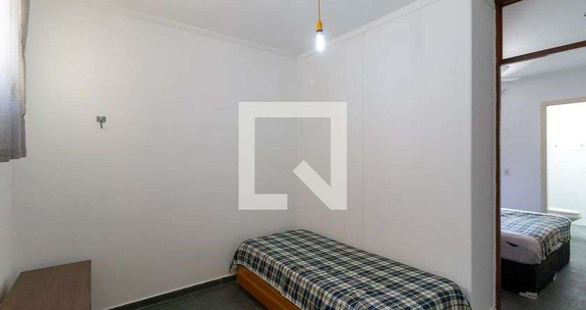 Kitnet / Stúdio para Aluguel - Bosque, 1 Quarto,  38 m² - Campinas