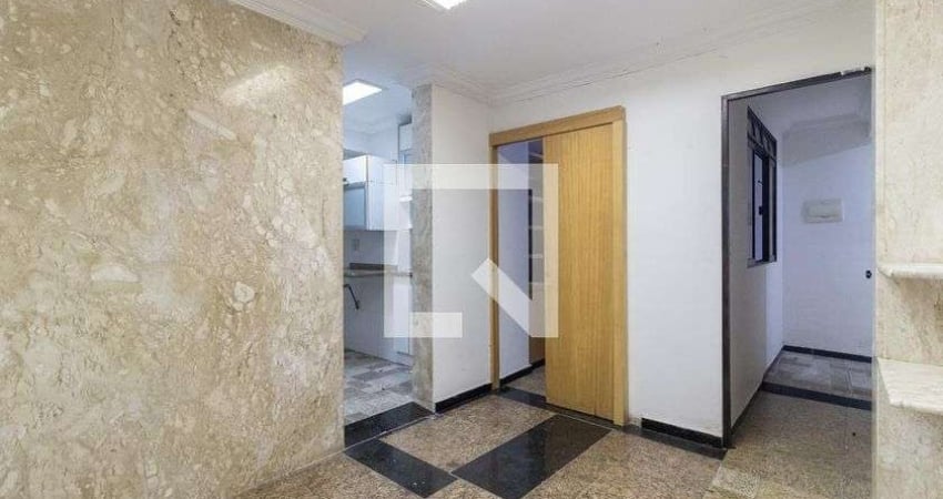 Apartamento para Aluguel - Sacomã, 2 Quartos,  70 m² - São Paulo