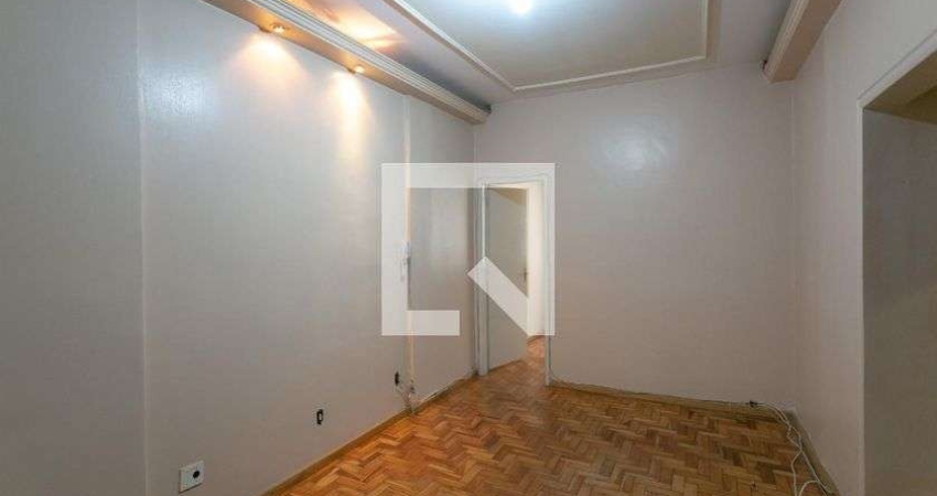Apartamento para Aluguel - Centro, 2 Quartos,  55 m² - Belo Horizonte