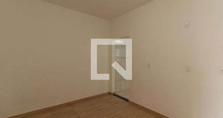 Casa para Aluguel - Vila Arens , 3 Quartos,  92 m² - Jundiaí