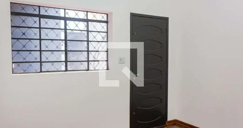 Casa para Aluguel - Alto da Lapa, 1 Quarto,  44 m² - São Paulo