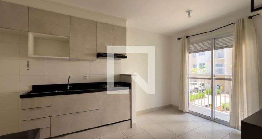Apartamento para Aluguel - Cambuci, 2 Quartos,  35 m² - São Paulo