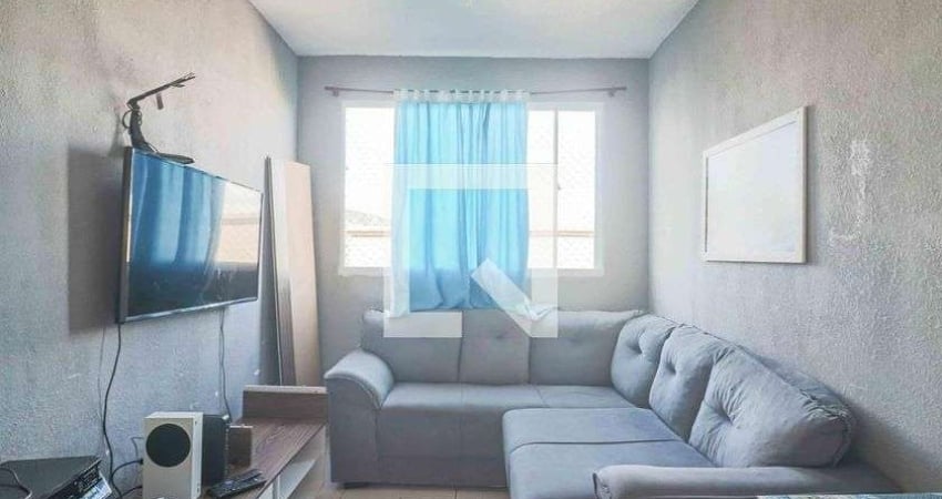 Apartamento para Aluguel - Raposo Tavares, 2 Quartos,  42 m² - São Paulo