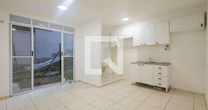 Apartamento para Aluguel - Vargem Grande, 2 Quartos,  46 m² - Rio de Janeiro