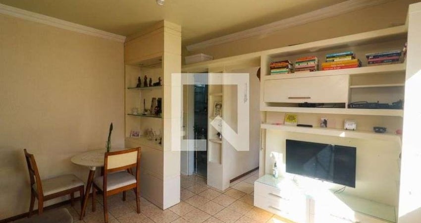 Apartamento para Aluguel - Santo Antônio, 1 Quarto,  44 m² - Porto Alegre