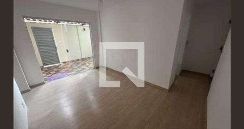 Apartamento para Aluguel - Aarão Reis, 2 Quartos,  61 m² - Belo Horizonte
