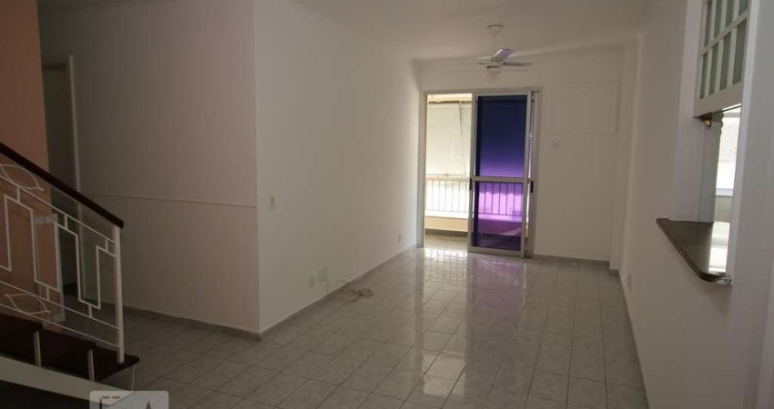Apartamento para Aluguel - Freguesia , 3 Quartos,  140 m² - Rio de Janeiro