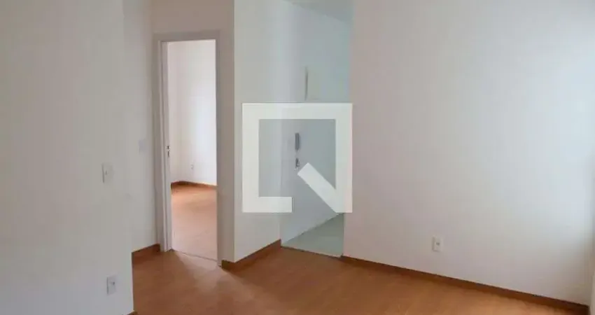 Apartamento para Aluguel - Vargem Pequena, 2 Quartos,  58 m² - Rio de Janeiro