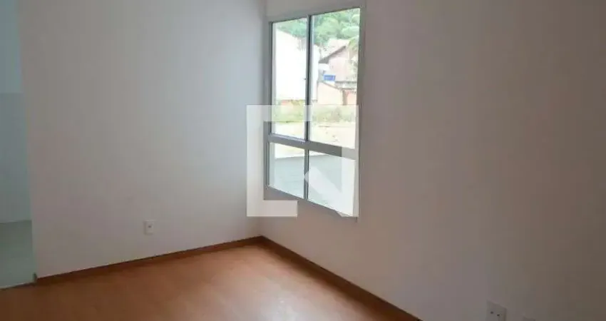 Apartamento para Aluguel - Vargem Pequena, 2 Quartos,  58 m² - Rio de Janeiro