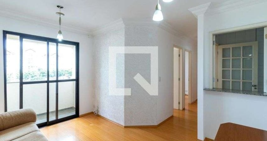 Apartamento para Aluguel - Mandaqui, 3 Quartos,  64 m² - São Paulo