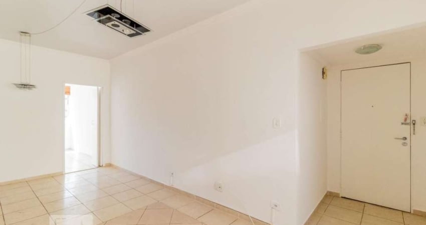 Apartamento para Aluguel - Bela Vista, 1 Quarto,  55 m² - São Paulo