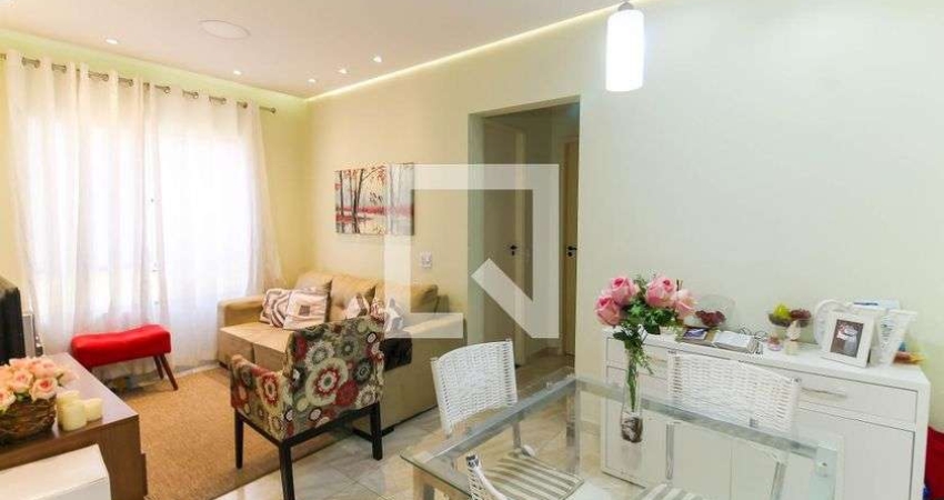 Apartamento para Aluguel - Mooca, 2 Quartos,  59 m² - São Paulo