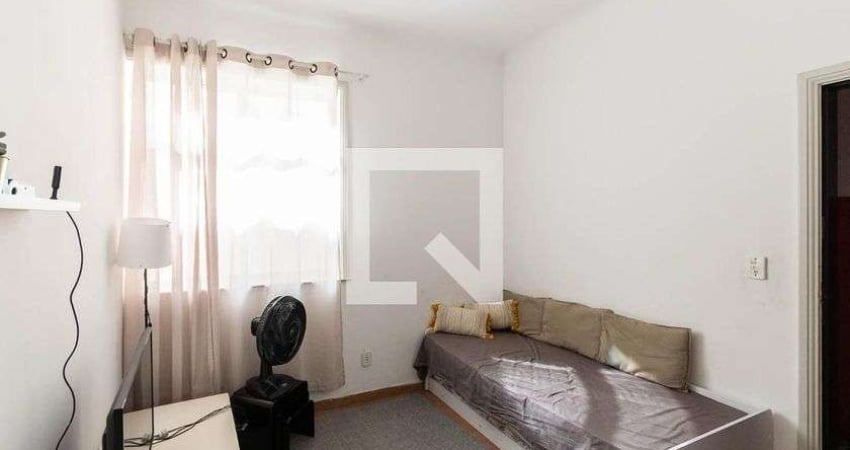 Apartamento para Aluguel - São Cristóvão, 1 Quarto,  45 m² - Rio de Janeiro