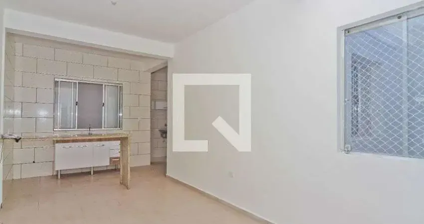 Apartamento para Aluguel - Vila Pirituba, 1 Quarto,  50 m² - São Paulo