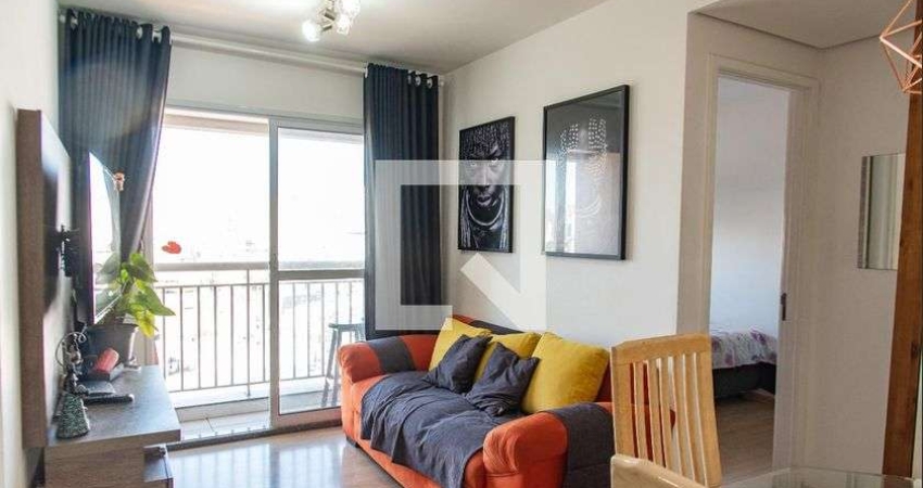 Apartamento para Aluguel - Liberdade, 1 Quarto,  40 m² - São Paulo