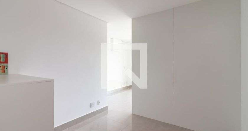 Apartamento para Aluguel - Água Fria, 1 Quarto,  33 m² - São Paulo