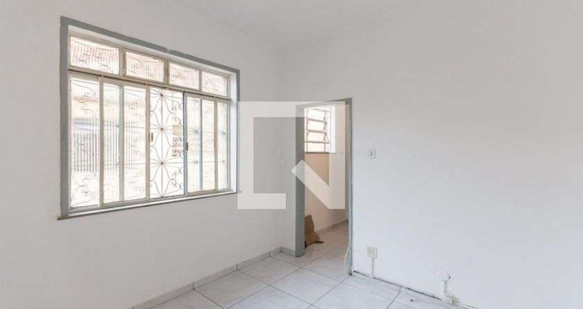 Apartamento para Aluguel - Andaraí, 2 Quartos,  58 m² - Rio de Janeiro
