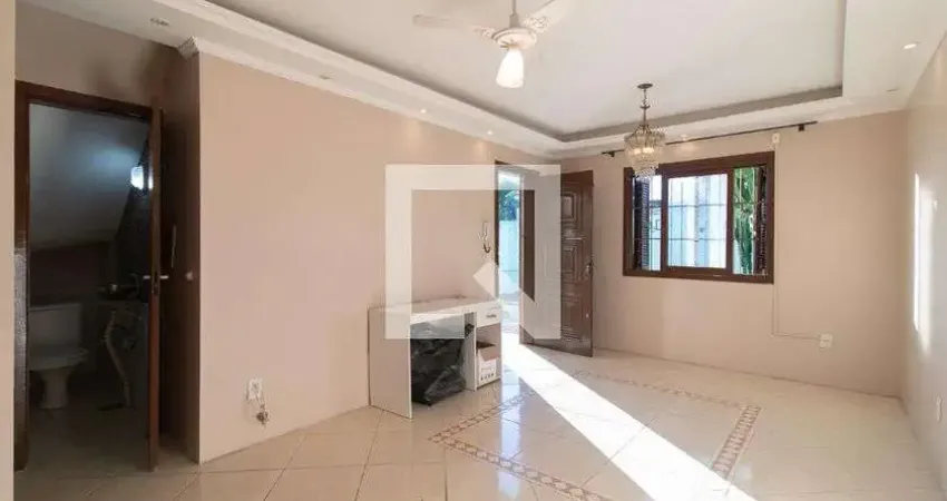 Casa / sobrado em condomínio para aluguel - partenon, 2 quartos, 81 m² - porto alegre