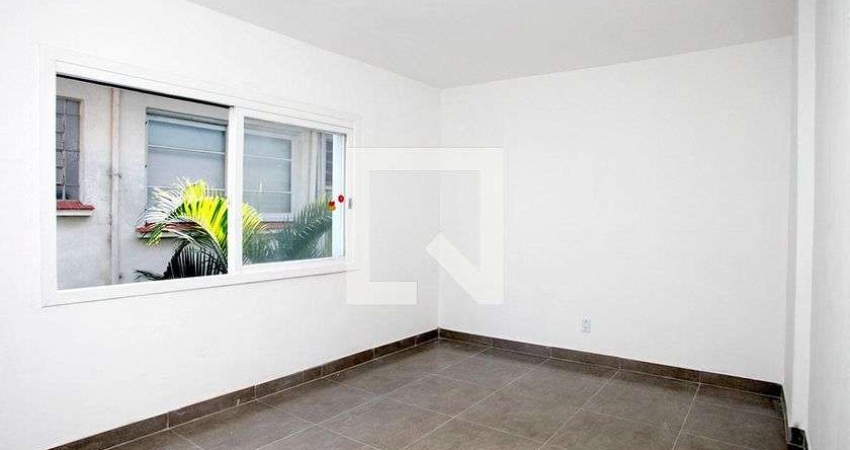 Apartamento para Aluguel - Santana, 1 Quarto,  39 m² - Porto Alegre