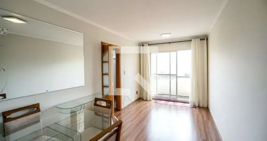 Apartamento para Aluguel - Vila Carrão, 2 Quartos,  55 m² - São Paulo