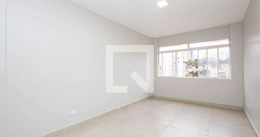 Kitnet / Stúdio para Aluguel - Bela Vista, 1 Quarto,  26 m² - São Paulo