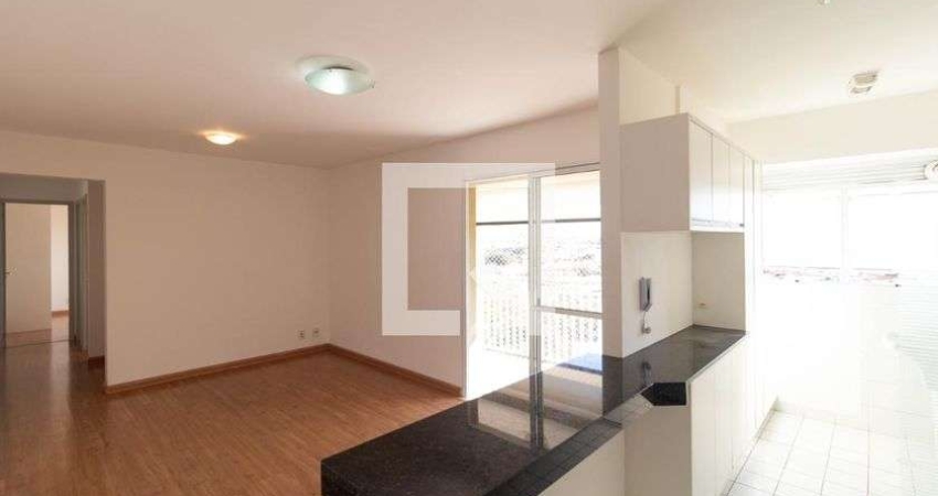 Apartamento para Aluguel - Parque Prado, 2 Quartos,  63 m² - Campinas