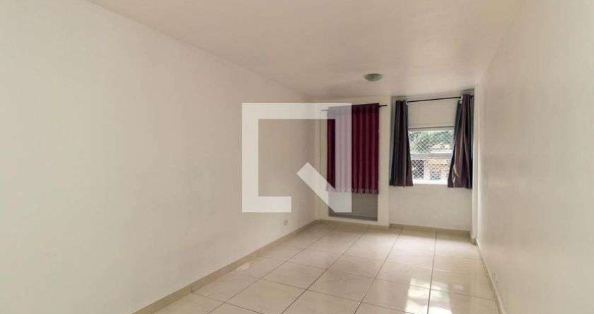 Kitnet / Stúdio para Aluguel - Santa Cecília, 1 Quarto,  28 m² - São Paulo