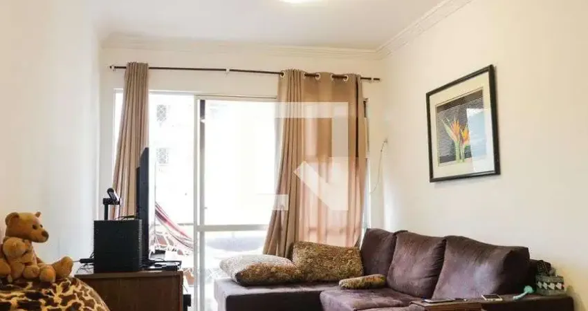 Apartamento para Aluguel - Itanhangá, 2 Quartos,  58 m² - Rio de Janeiro
