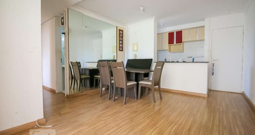 Apartamento para Aluguel - Jardim Marajoara , 3 Quartos,  74 m² - São Paulo
