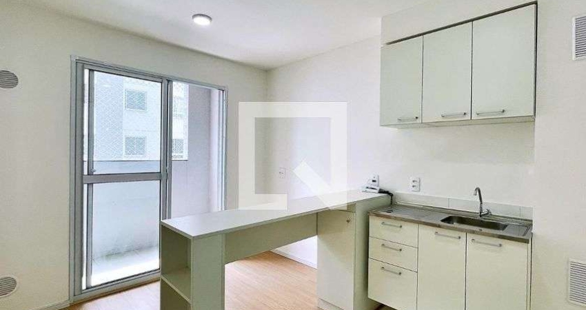 Apartamento para Aluguel - Vila Augusta, 1 Quarto,  28 m² - Guarulhos