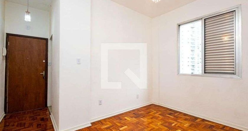 Apartamento para Aluguel - Consolação, 1 Quarto,  60 m² - São Paulo