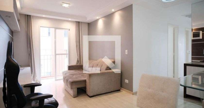 Apartamento para Aluguel - Cangaíba, 3 Quartos,  65 m² - São Paulo
