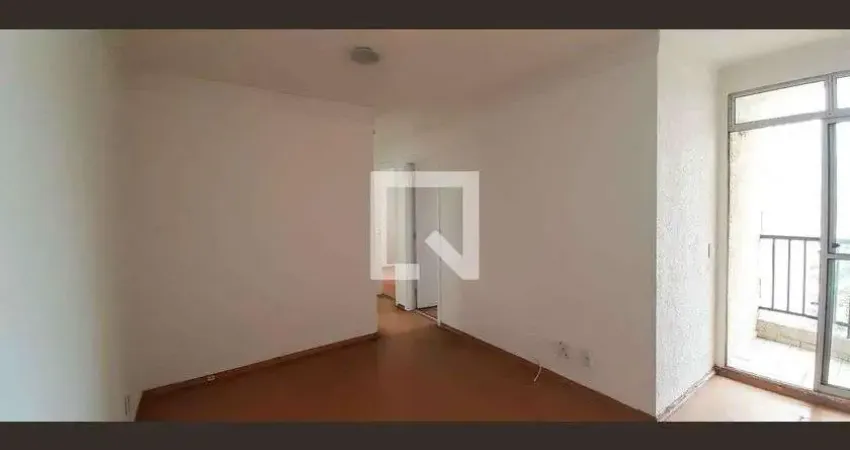 Apartamento para Aluguel - Cidade das Flores, 2 Quartos,  46 m² - Osasco