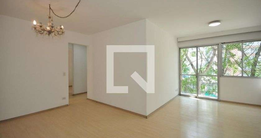 Apartamento para Aluguel - Portal do Morumbi, 2 Quartos,  75 m² - São Paulo