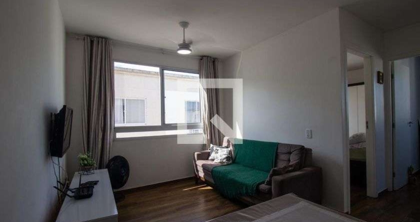 Apartamento para Aluguel - Recreio, 2 Quartos,  43 m² - Rio de Janeiro