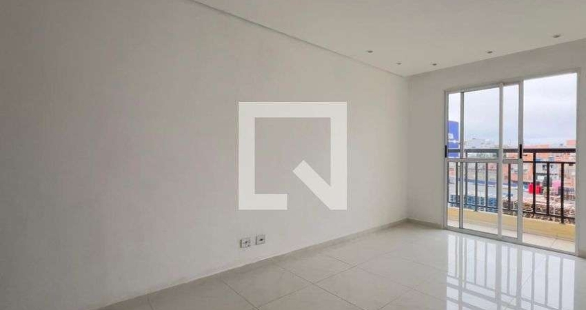 Apartamento para Aluguel - Jardim Nova Cidade, 2 Quartos,  52 m² - Guarulhos