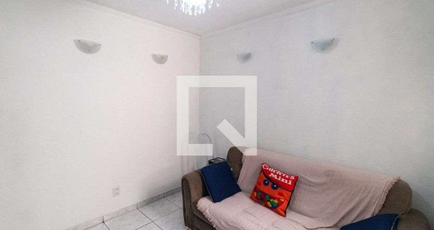 Casa para Aluguel - Americanópolis, 4 Quartos,  200 m² - São Paulo