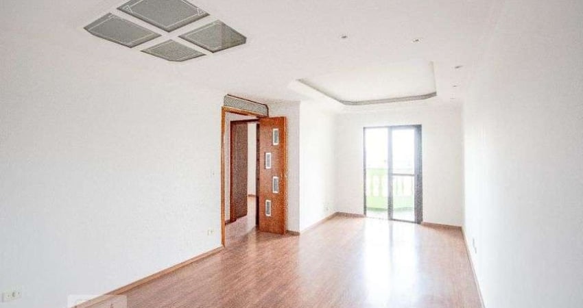 Apartamento para Aluguel - Vila Gustavo, 2 Quartos,  65 m² - São Paulo