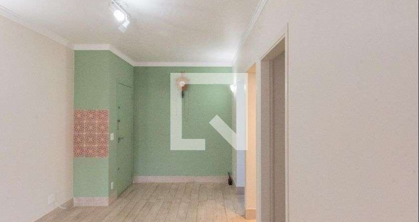 Apartamento para Aluguel - Centro, 1 Quarto,  50 m² - Campinas