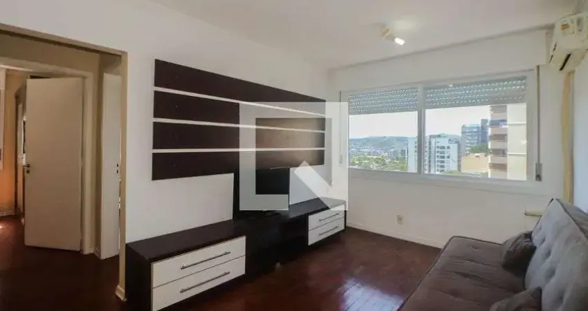 Apartamento para Aluguel - Bom Jesus, 2 Quartos,  69 m² - Porto Alegre