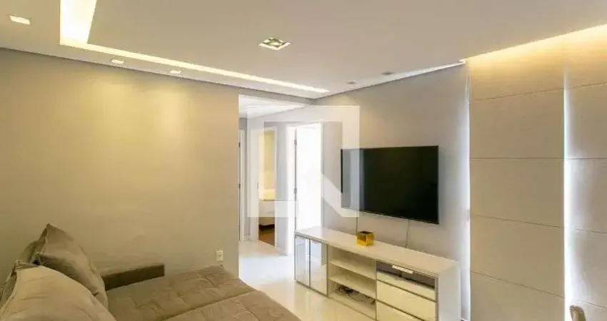 Apartamento para Aluguel - Paulo VI, 3 Quartos,  70 m² - Belo Horizonte