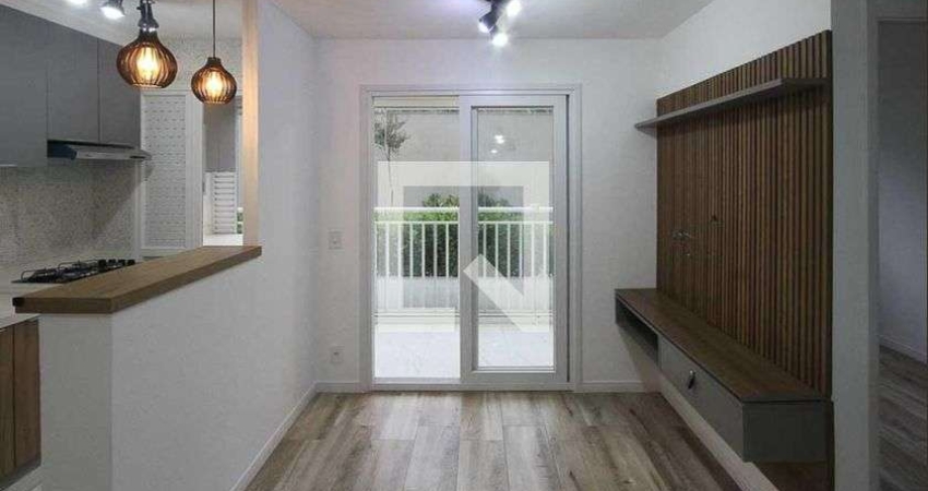 Apartamento para Aluguel - Vila Prudente, 2 Quartos,  44 m² - São Paulo